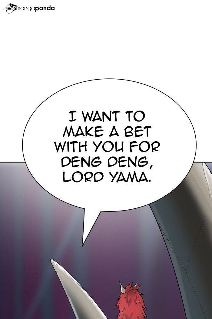 Tower of God Chapter 426 image 023